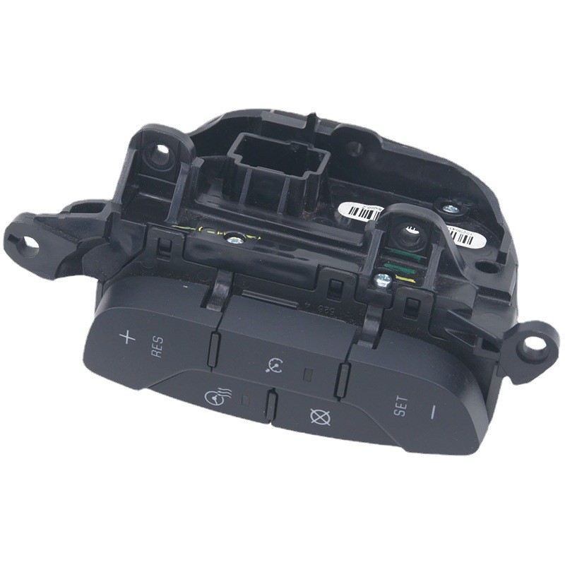 15296418 Steering Wheel Control Switch for Buick Lucerne 2007-2011