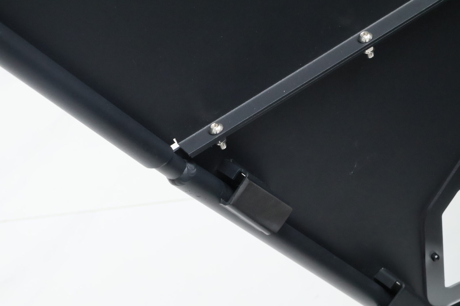 2pc Ranger Aluminum Doors w/Clear PC Window for Polaris Ranger XP 1000 2018-2025