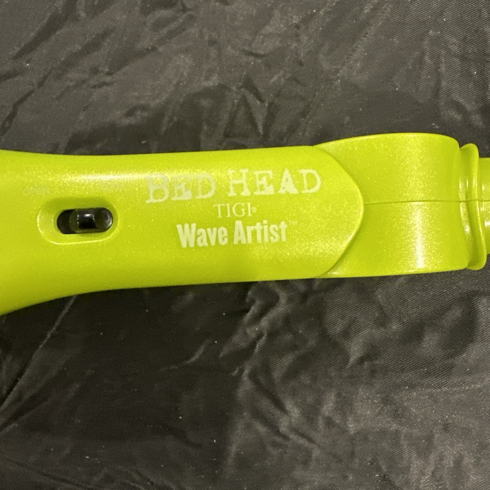 Bed Head Tigi Deep Waver Green