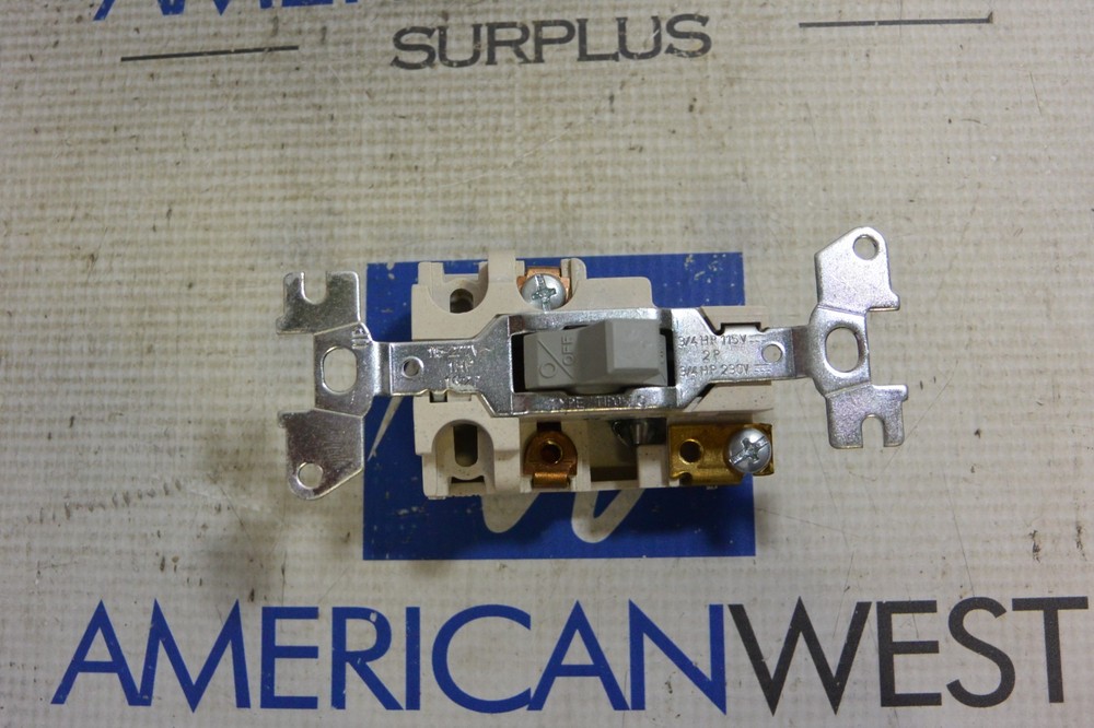 SMFFG1 Siemens 1P Toggle Manual Starter
