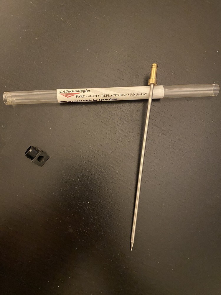 C.A. Technologies 41-1212 Replaces Binks 54-4389