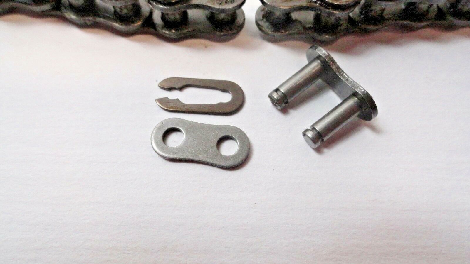 NEW- Arctic Cat Kitty Cat Snowmobile Drive Chain Replaces 0300-122