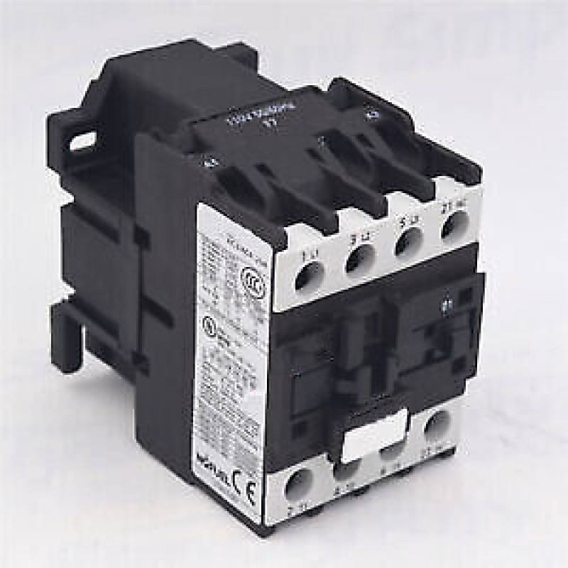 Magnetic contactor LC1D2501M7 LC1D25 220V