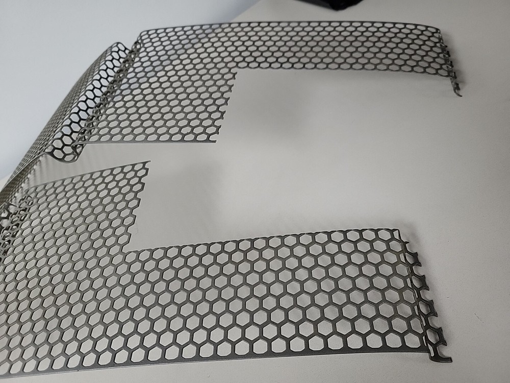 Bowflex M7 Max Trainer Shroud Metal Covers (161)