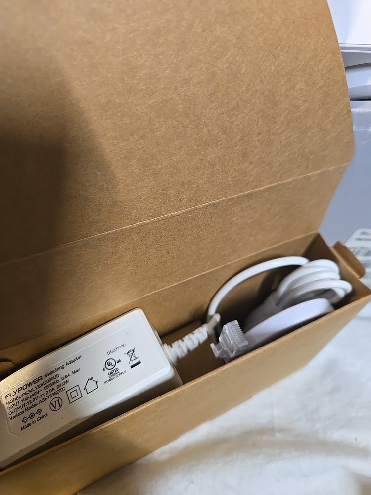 Verizon Internet Gateway Router ASK-NCQ1338FA