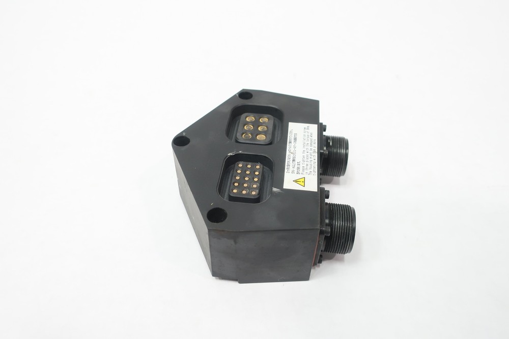 Nitta OMRX21-032 Servo Motor Controller