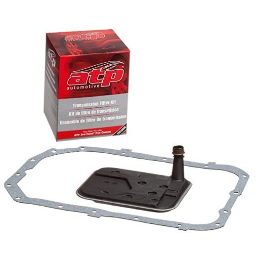 ATP B-105 Automatic Transmission Filter Kit