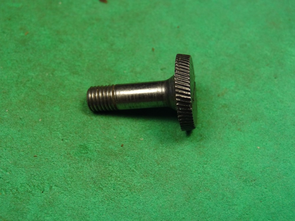 Savage 1914 Take Down Screw