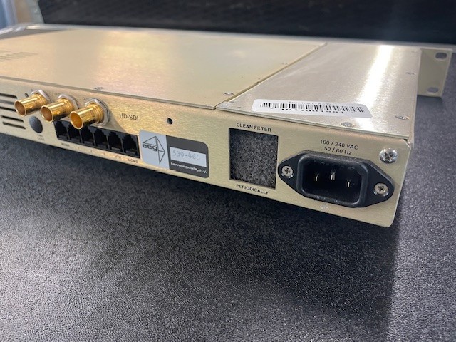 EEG EN530 HDTV Smart Encoder IV