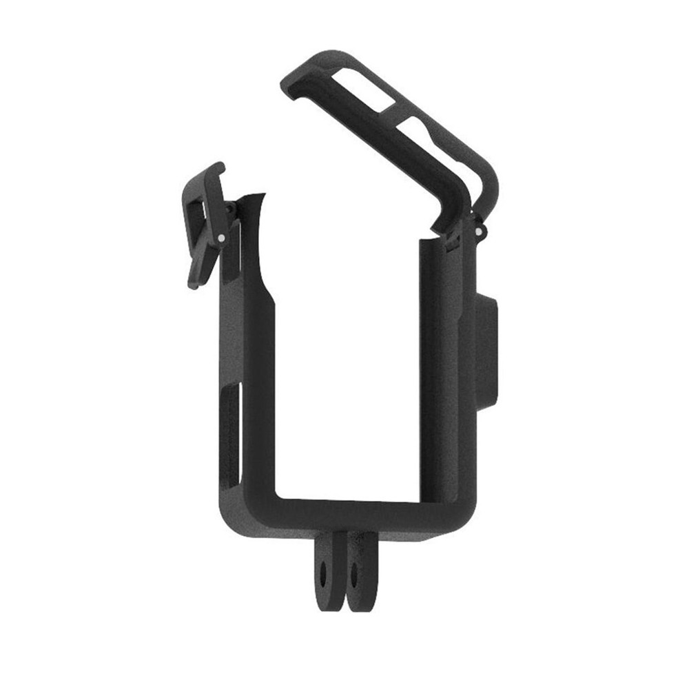 Drop-Proof ABS Extension Protective Frame Case Cover For DJI Osmo Action 3