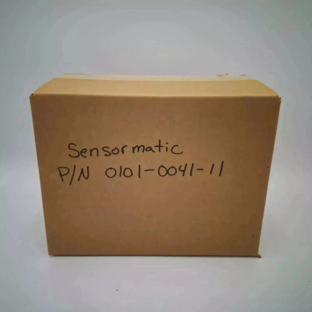Sensormatic AMERICAN DYNAMICS 0101-0041-11 SECURITY CAMERA