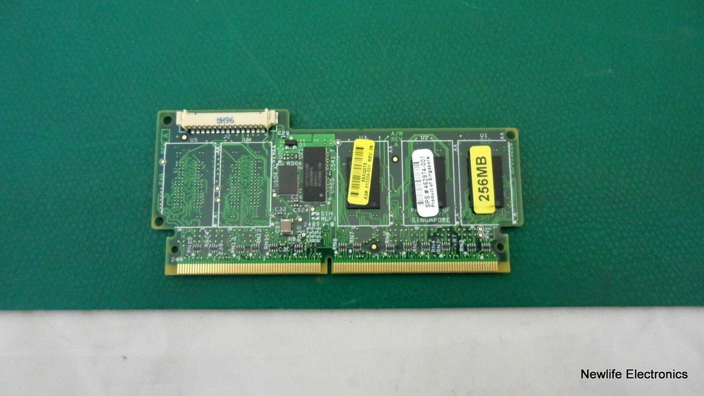 HP 462974-001 256MB Battery Backed Write Cache (BBWC) Memory Module