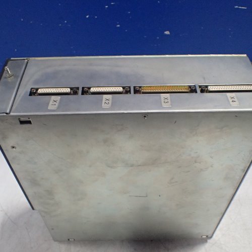 Indramat CLM 01-A Servo Controller