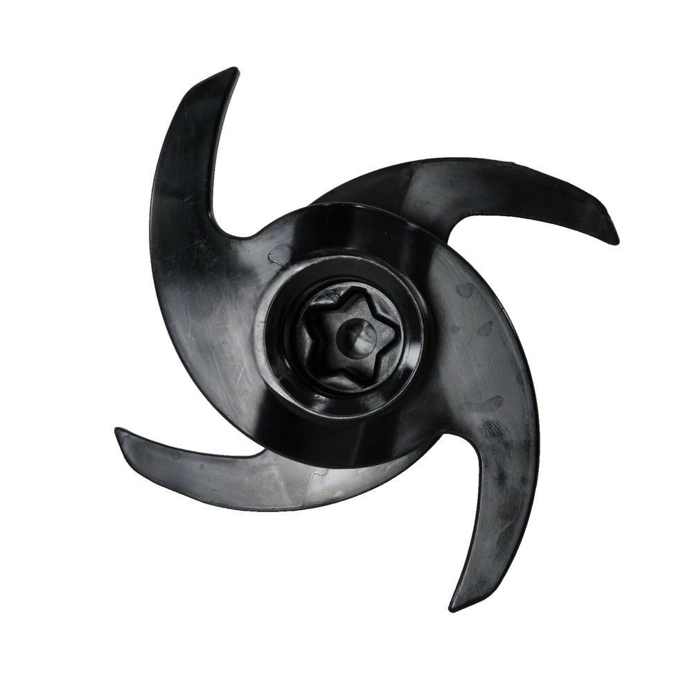 New Ninja Professional Kitchen System BL78030 64 oz Dough Blade replacement part