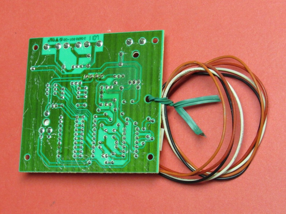 3-Note Chime Module MC3 M&S Intercom MC302, MC350A, MC602, MC702, 902