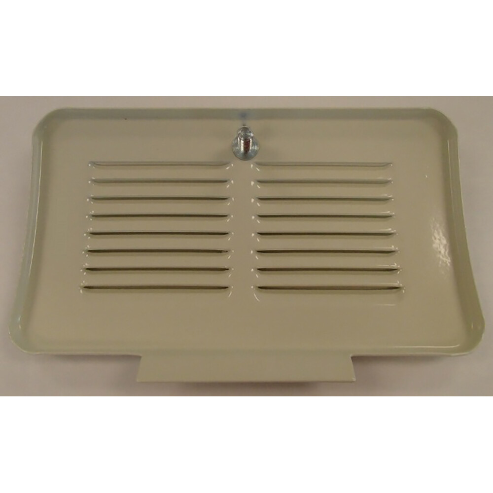 Air Cleaner Door Fits Ford Tractor 8N Replaces 8N9661