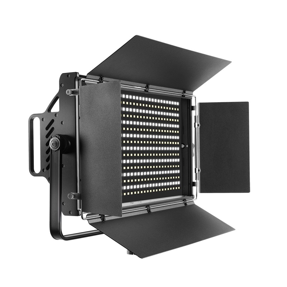 GVM 110S 110W RGB LED Studio Video Light Panel