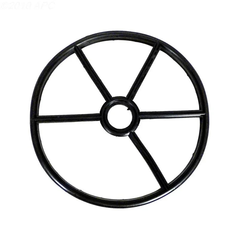 Gasket, spider, 1.5" valve