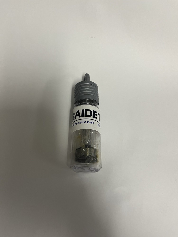 BAIDETS 1” Forstner Bit