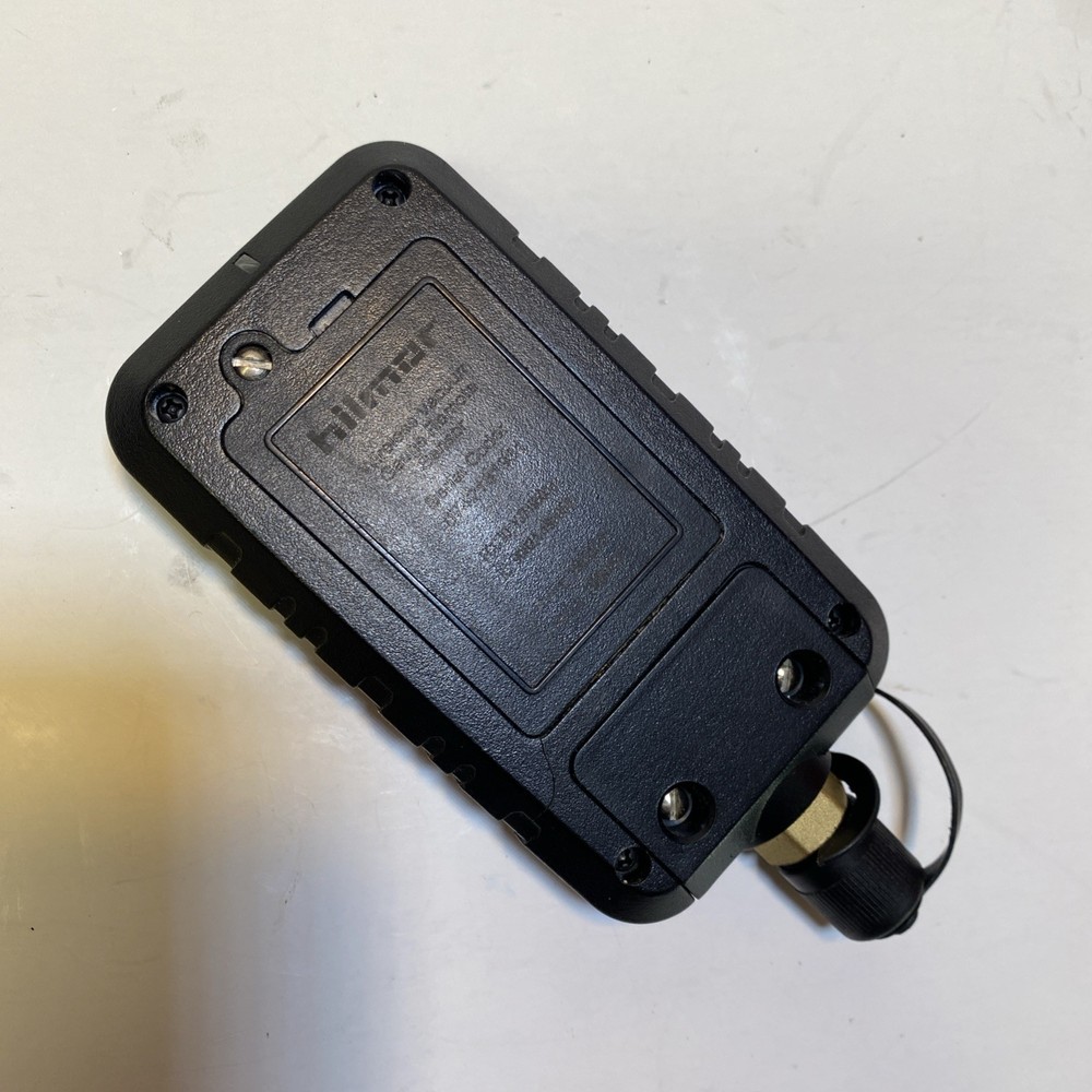 Hilmor 1950217 Wireless Compact Vacuum Gauge Tested & Working Excellent