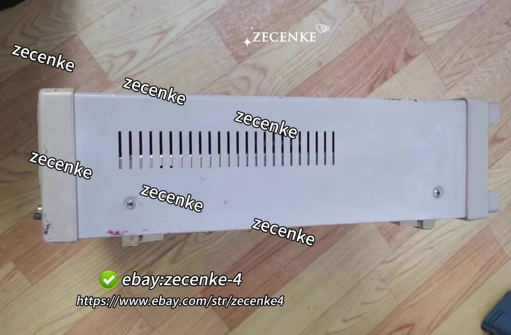 1pcs Tonghui TH2816B Precision LCR Meter