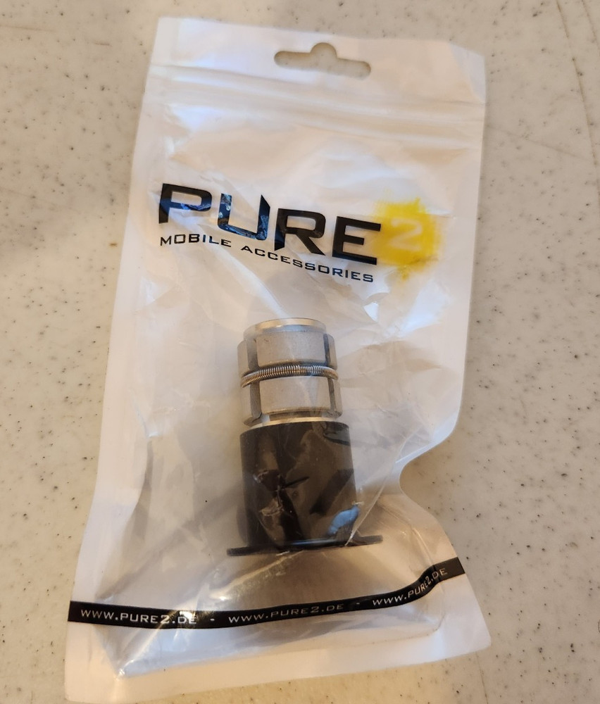 Eiger Bicycle Fork Steerer Stem Compression Plug Adjuster Expansion Bolt New