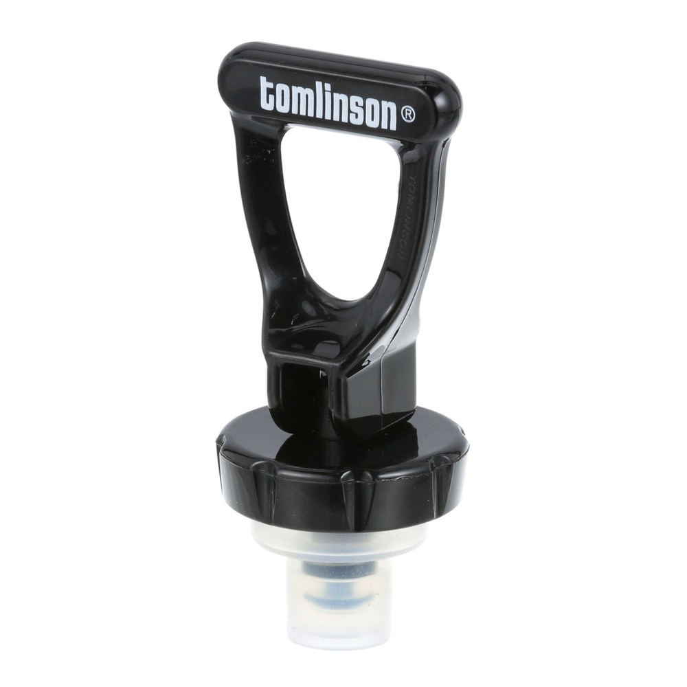 Mavrik Upper Faucet Assembly