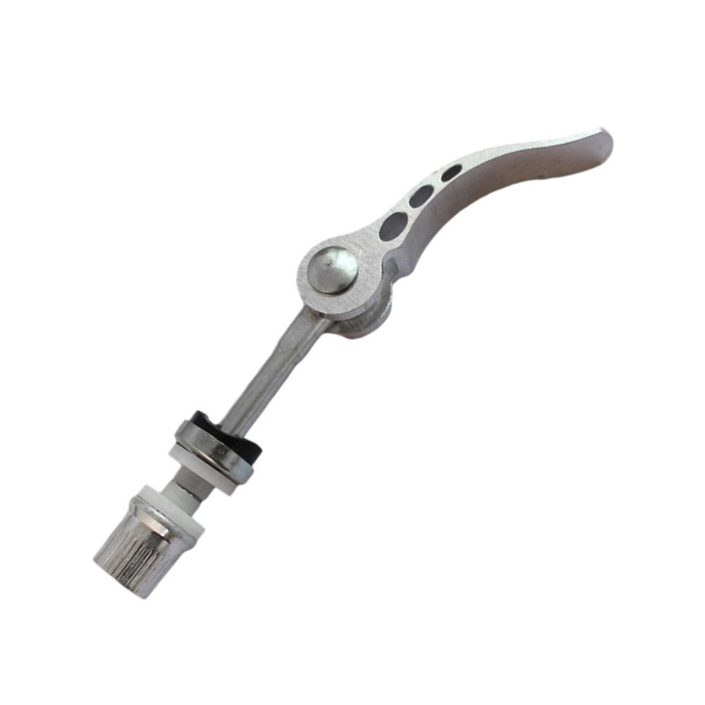 Convenient Quick Release Seat Post Clamp for Quick and Tool Adjustability