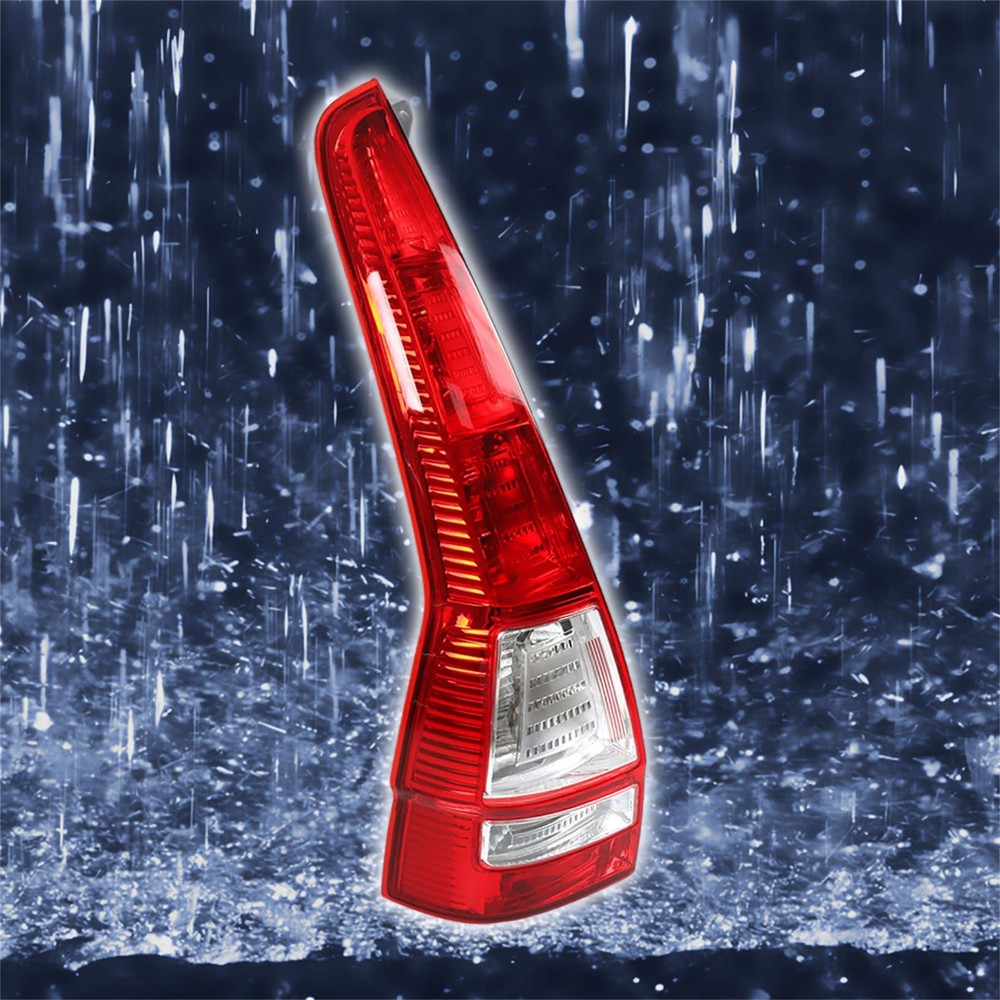 Tail Light Assembly Left Side for CRV 2007-2011 HO2800173