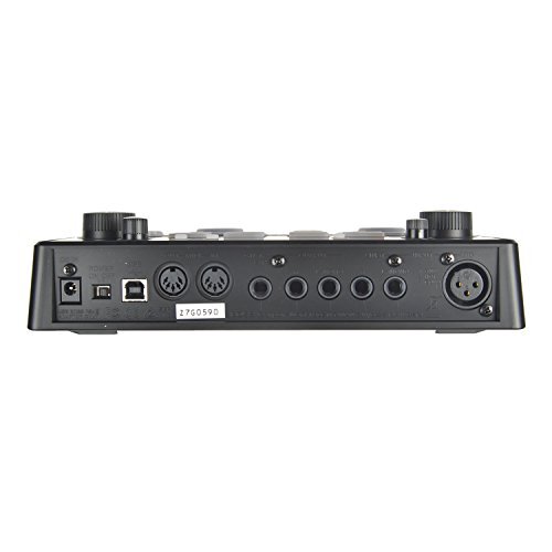 Boss RC-202 Multi Effects DJ Loop Station Looper Compact NEW from Japan