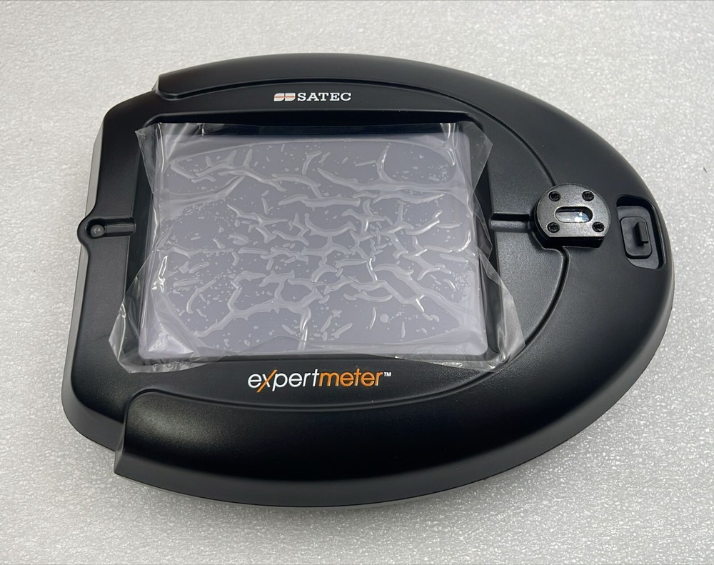 NEW - SATEC EXPERT METER Controller Management