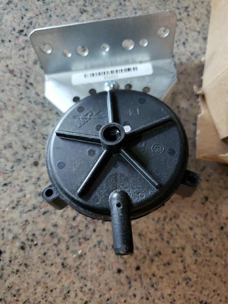 Partners Choice Repl Pressure Switch 632432R