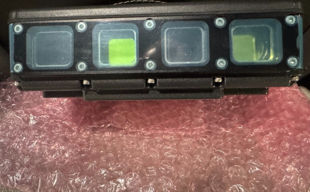 Fanuc 3D Vision Sensor 3DV/400