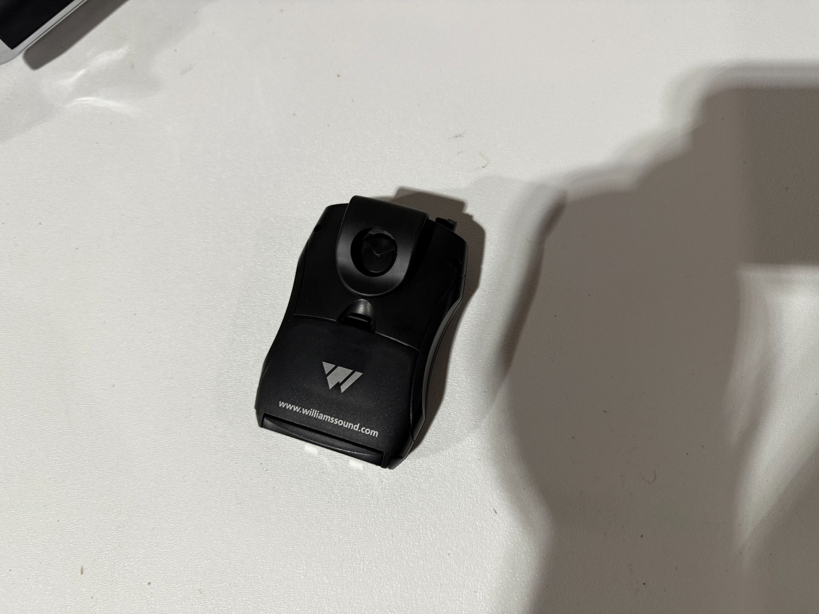 Lot of 30 Williams Personal PA Receiver Tour System R35-8 & 1 Transmitter T36