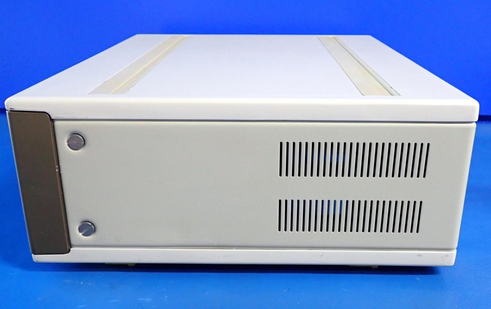 HP 1047A Refractive Index Detector | LR 81547