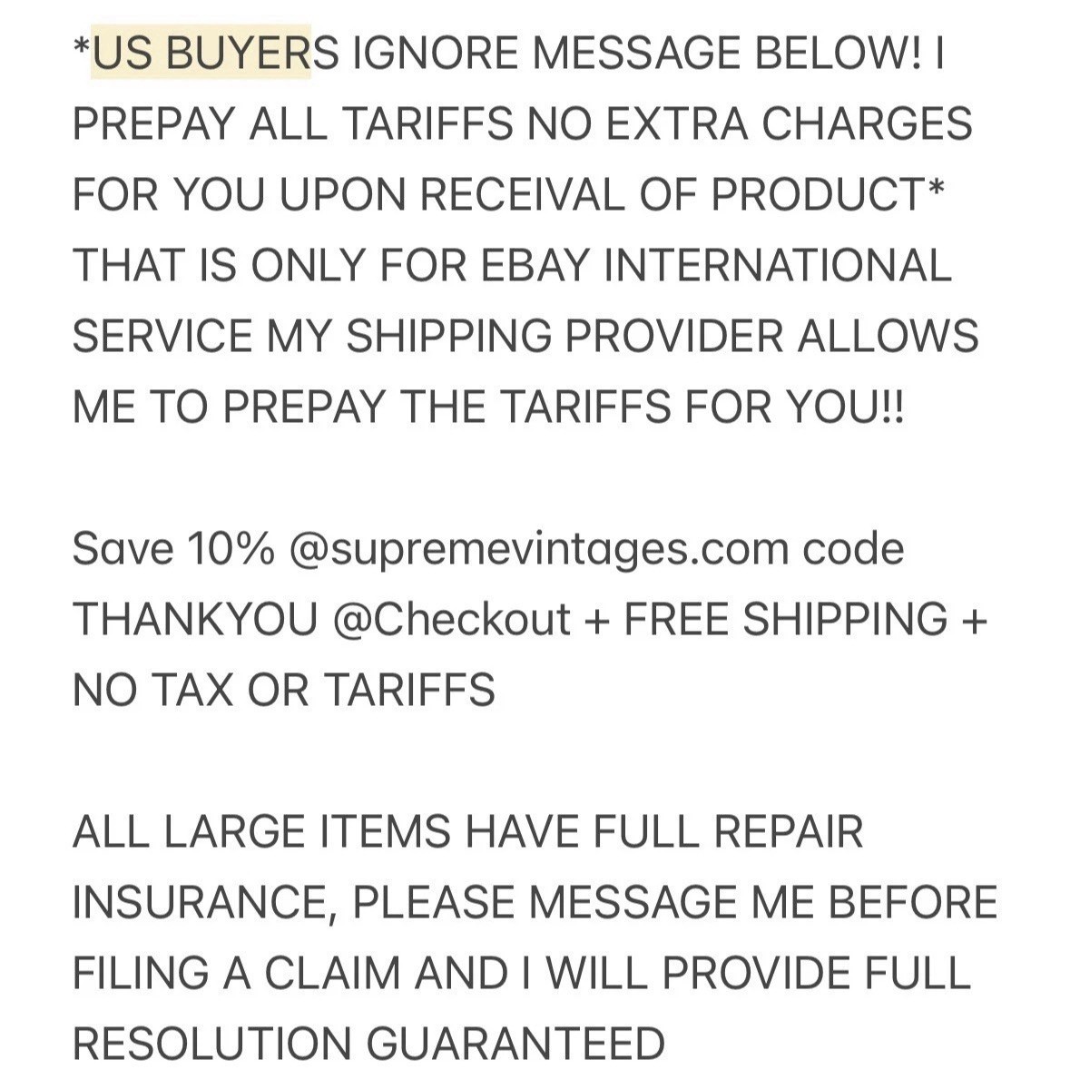 Anthem MRX 500 Audio Receiver - 100WPC 7 Channel EU VARAINT New In Box Rare🔥