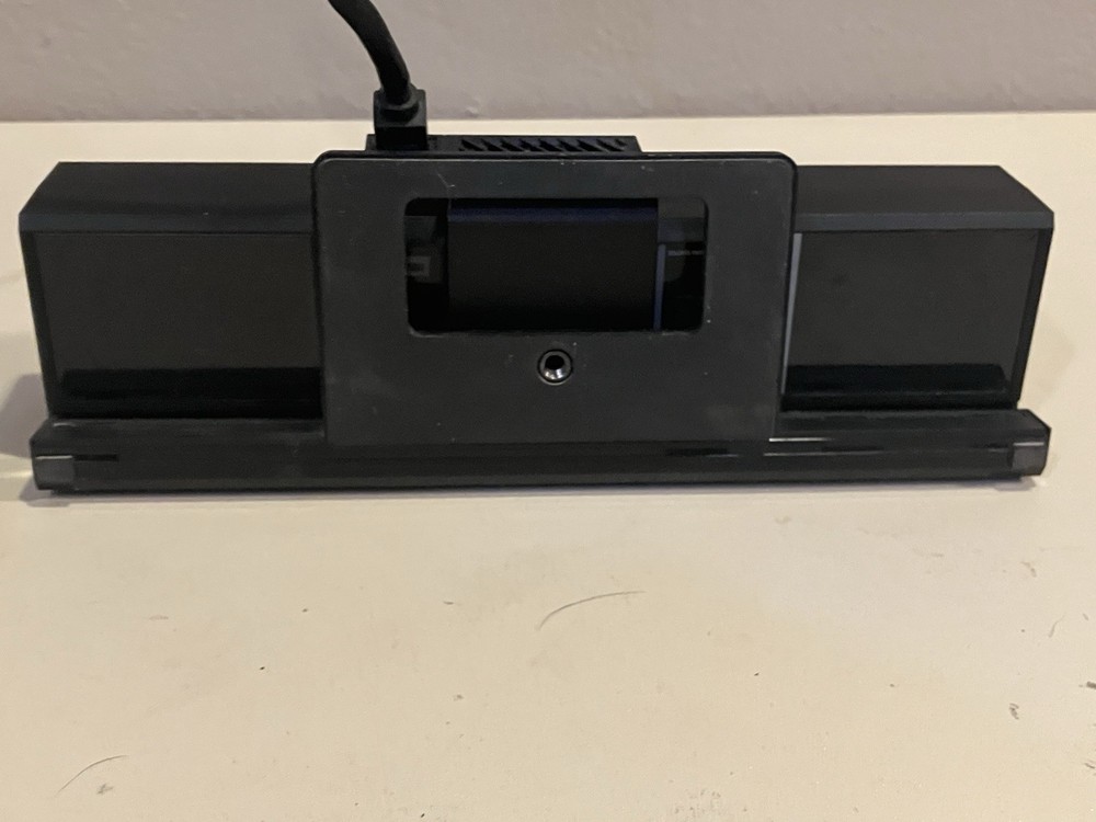 Microsoft Xbox One Kinect Sensor Bar - Black