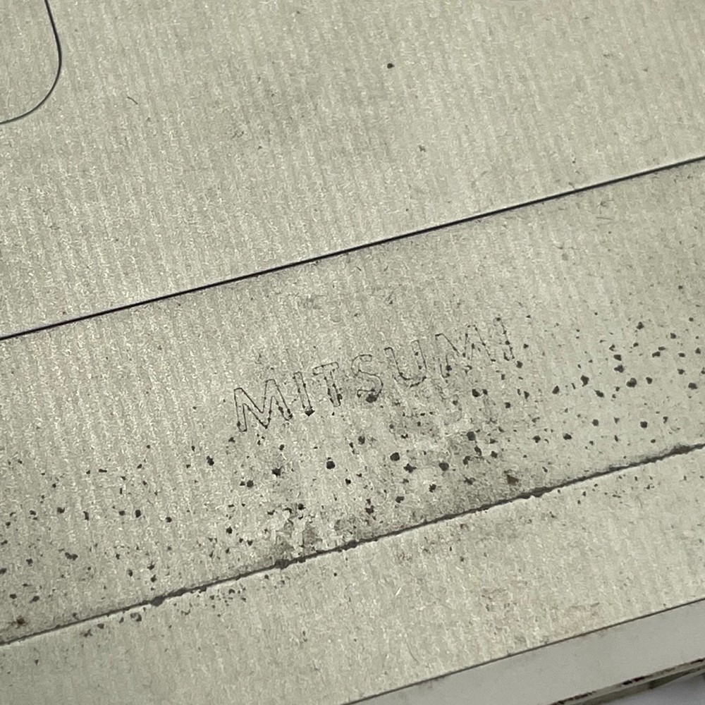 Newtronics Mitsumi D359T7 Internal 3.5" Floppy Disk Drive For Desktop Computers