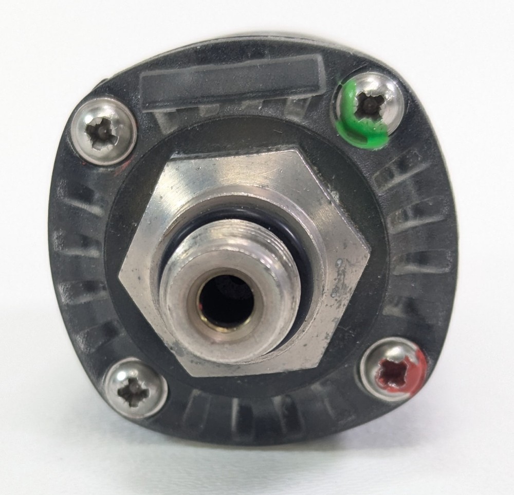 SUUNTO WIRELESS TANK PRESSURE TRANSMITTER Hoseless Scuba Dive Computer Serviced