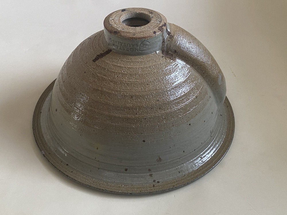 Eric Norsted Sausalito Ceramic Sink Studio Pottery