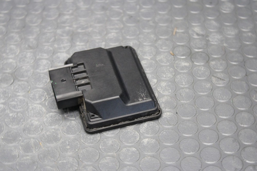 2011-2014 Harley Davidson Softail ABS Electronic Control Module