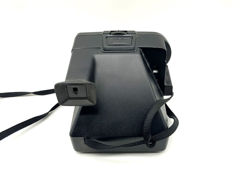Polaroid Sonar Autofocus 5000 Instant Camera Analog