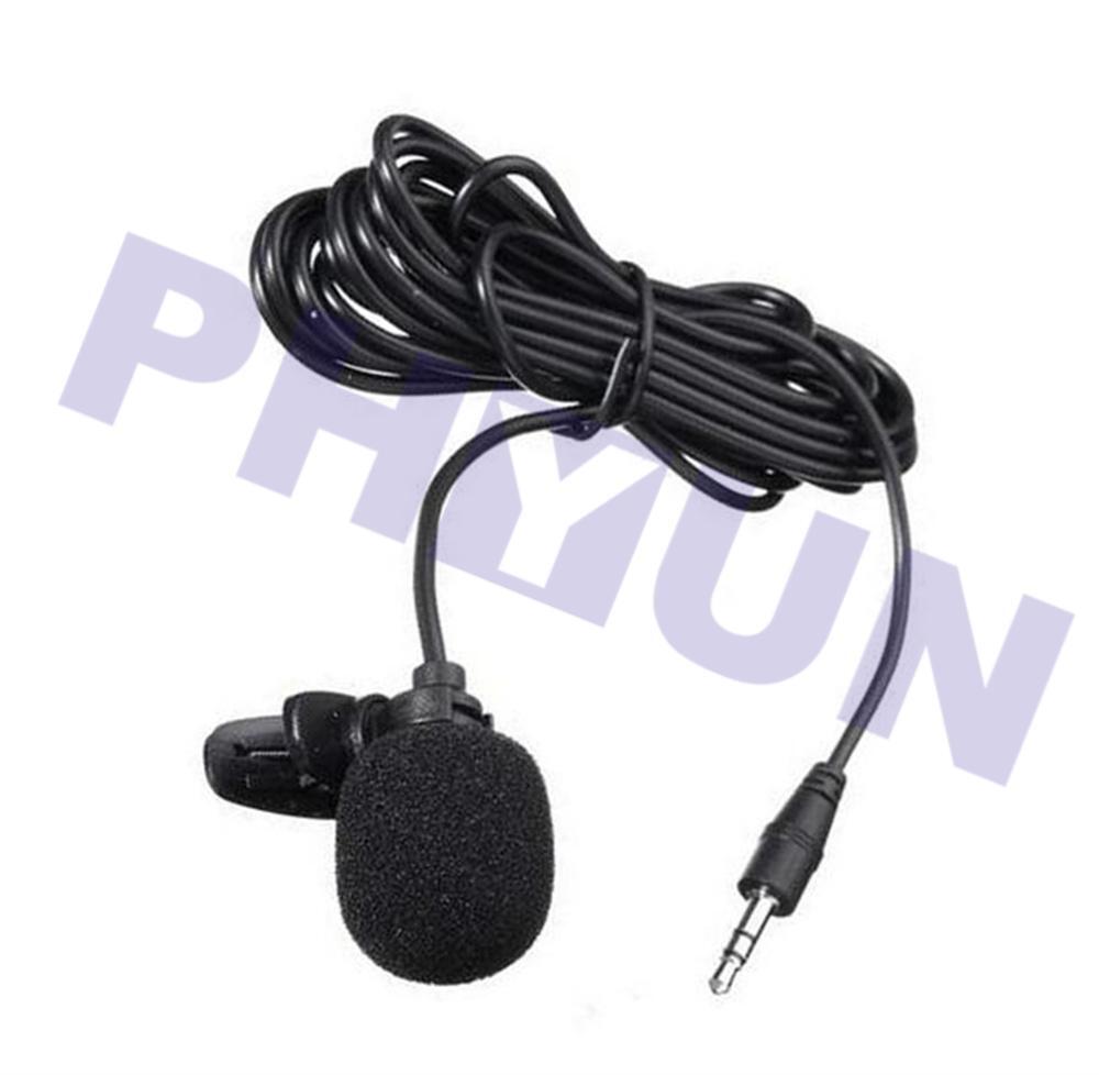 Aux Bluetooth Adapter+Microphone Cable For BMW X5 X3 Z4 E83 E85 E86 E39 E53 USA