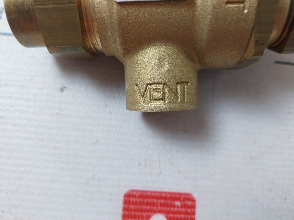 Watts Regulator 0061935 Backflow Preventer 1/2" B64.3