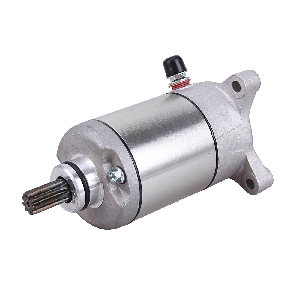 Sportsman 500 1996-2002 18645 Starter for Polaris ATV 3084981 with Relay&Bendix