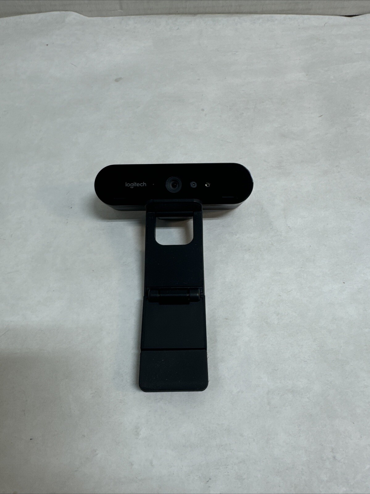 LOGITECH BRIO 4K Webcam V-U0040 USED SEE PHOTOS SHIPS FREE!