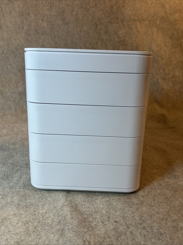 42-Day Automatic Pill Dispenser