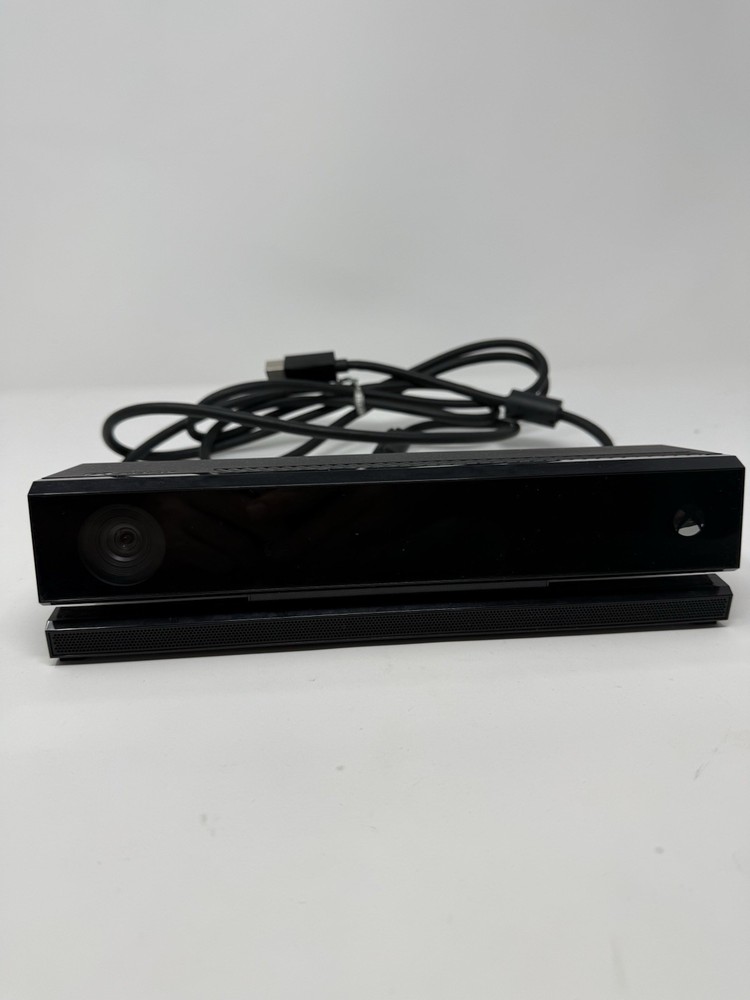 Microsoft Xbox One Kinect Sensor Bar - Black