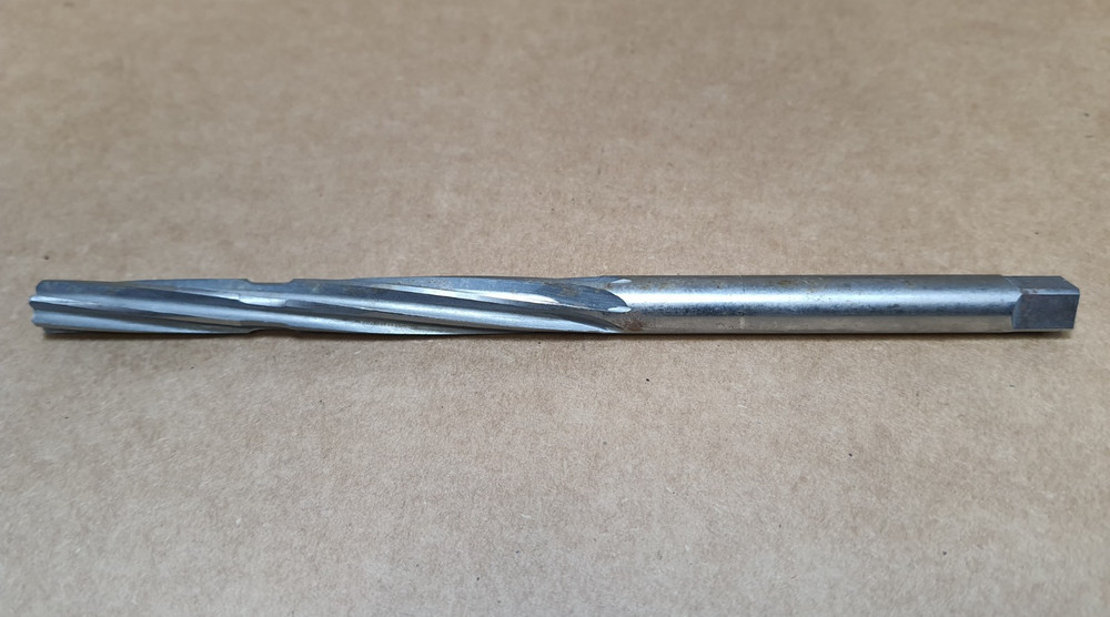 .404" Valve Guide Reamer