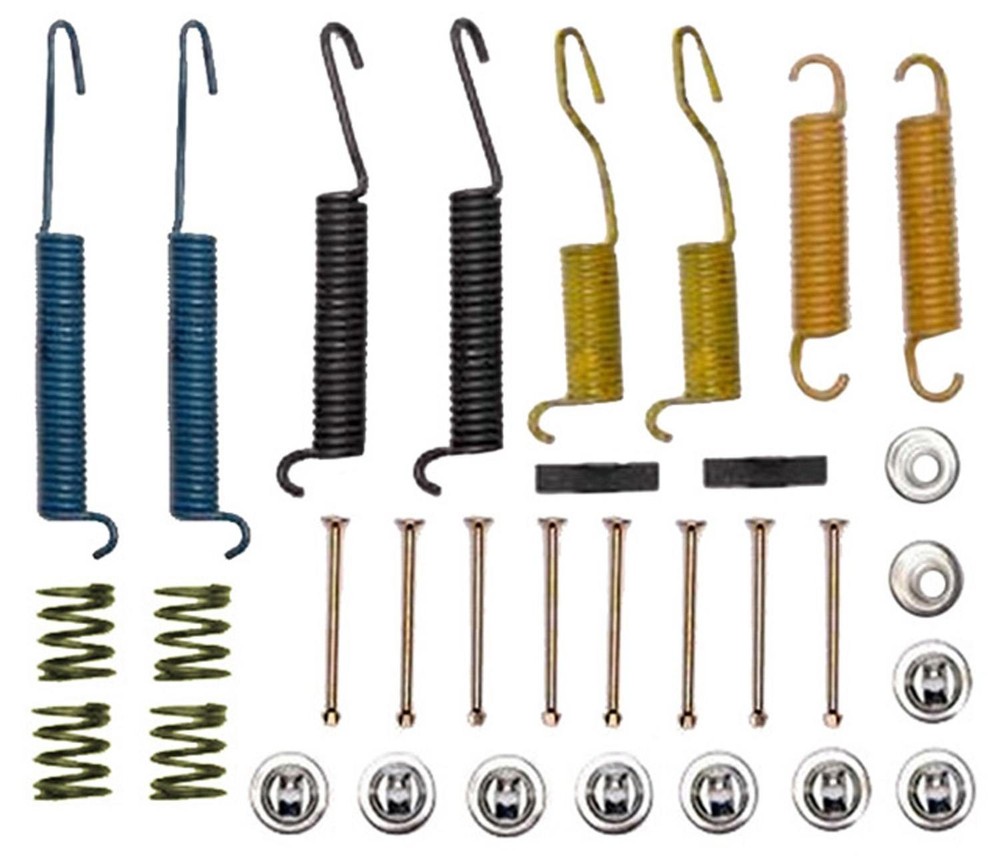 Drum Brake Hardware Kit